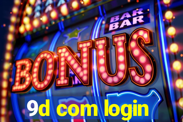 9d com login